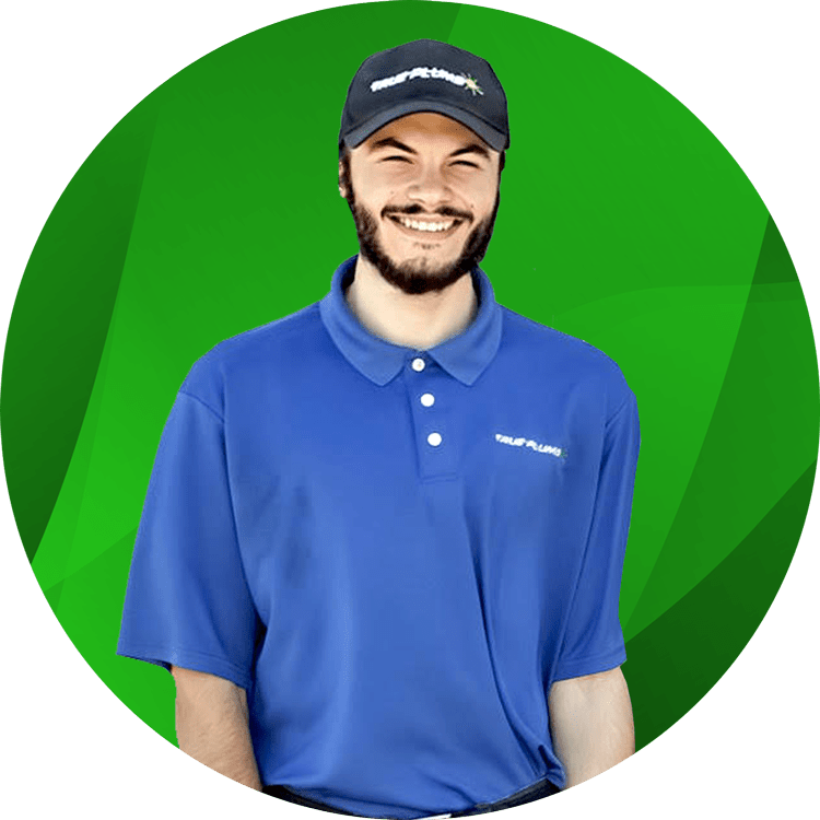 Bryan of True Plumb